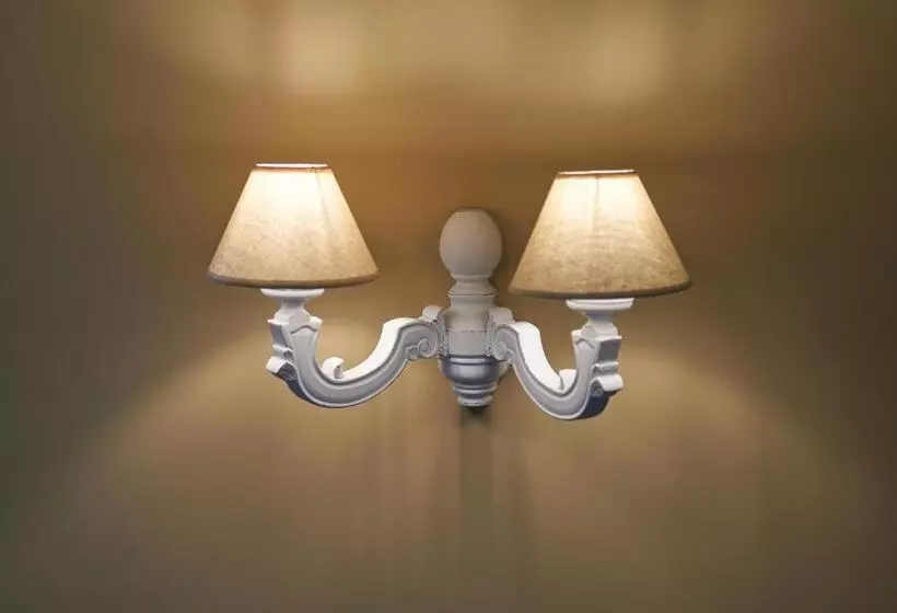 ホテル Le Fruit Défendu