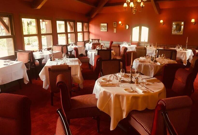 هتل Le Fruit Défendu