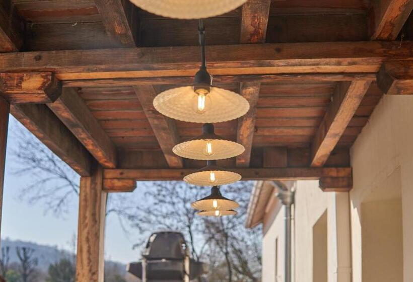 هتل Le Fruit Défendu