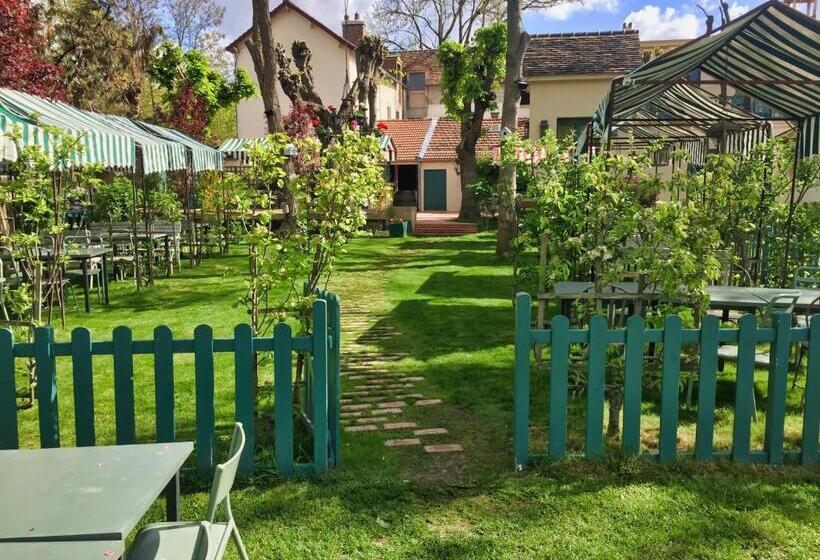 هتل Le Fruit Défendu