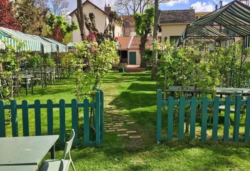 ホテル Le Fruit Défendu