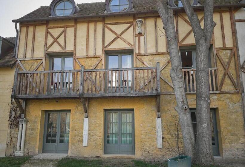 酒店 Le Fruit Défendu