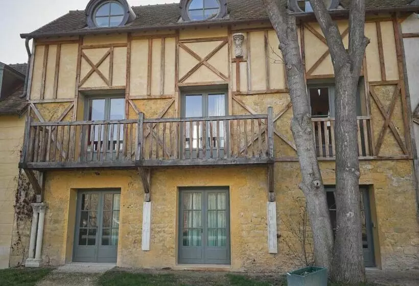 ホテル Le Fruit Défendu