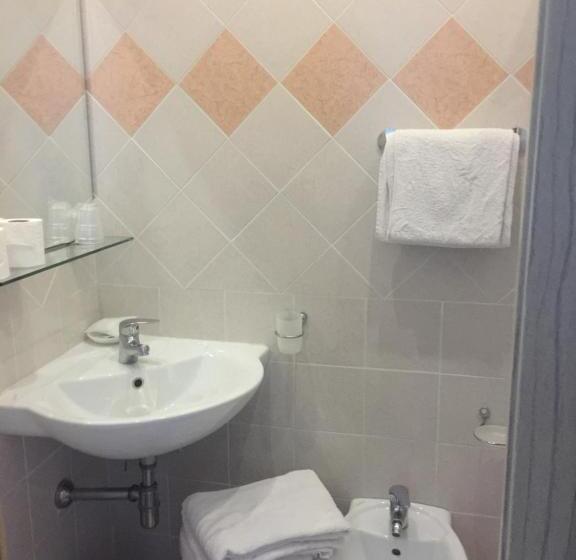 ホテル Margherita