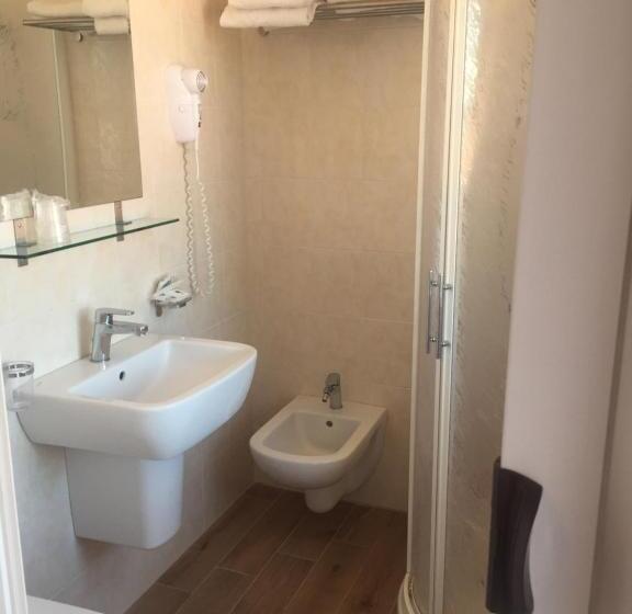 ホテル Margherita