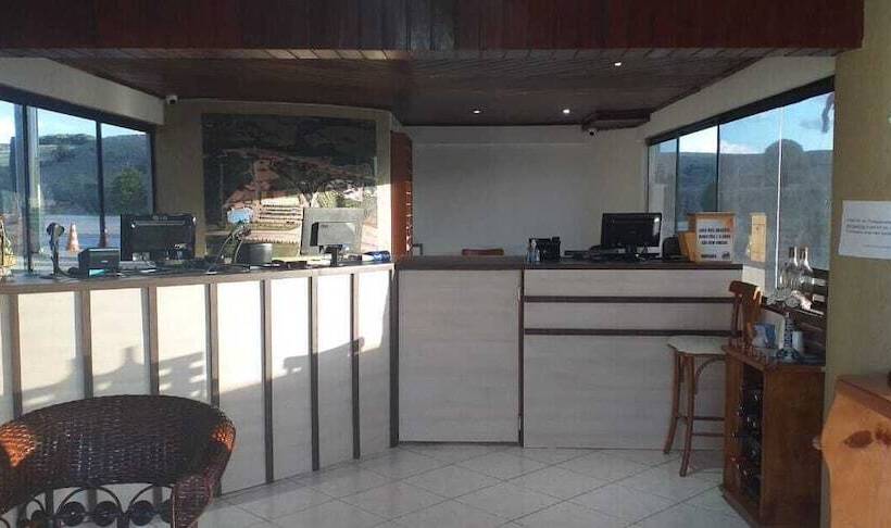 Hotel Parque Das Tuias