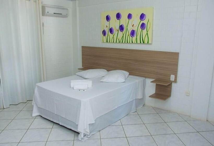 Hotel Parque Das Tuias