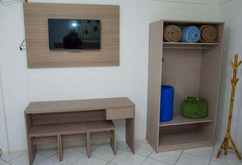 Hotel Parque Das Tuias