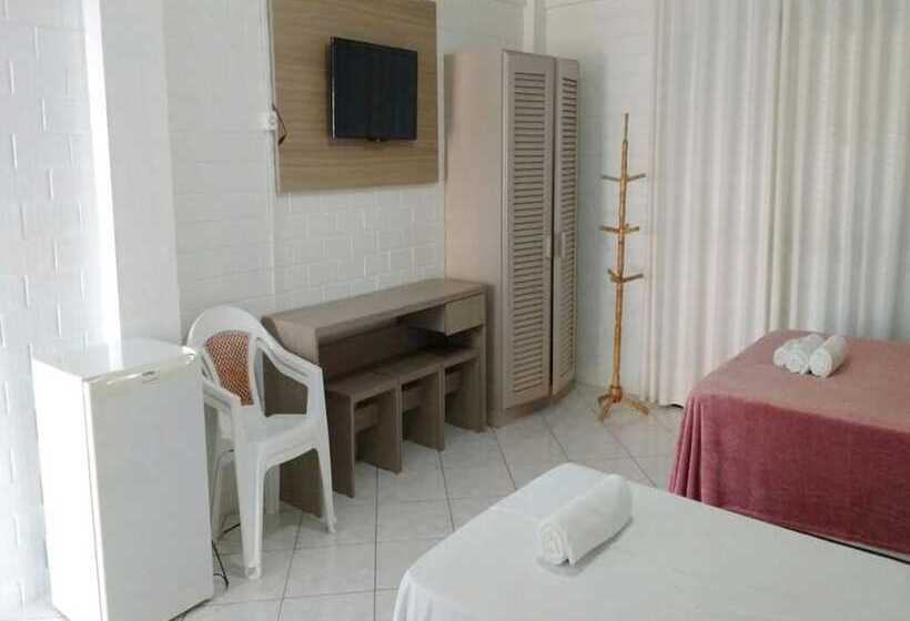 Hotel Parque Das Tuias