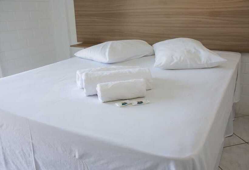 Hotel Parque Das Tuias