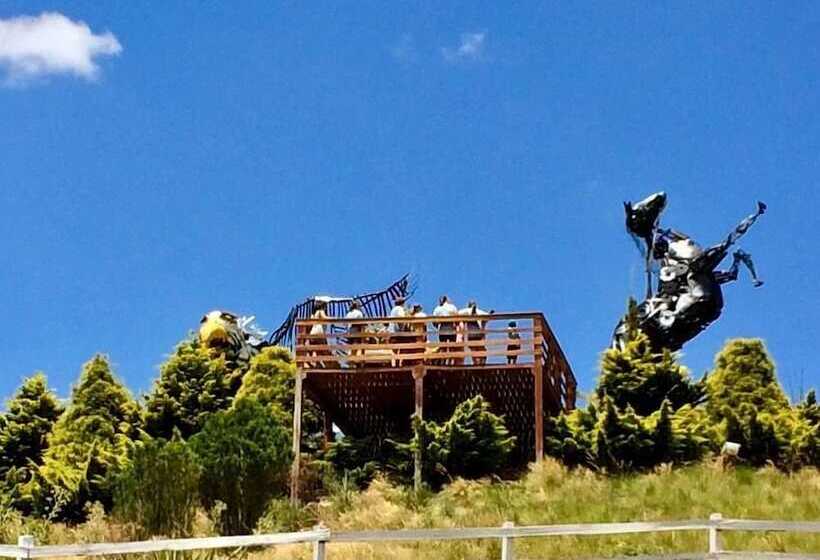 Hotel Parque Das Tuias