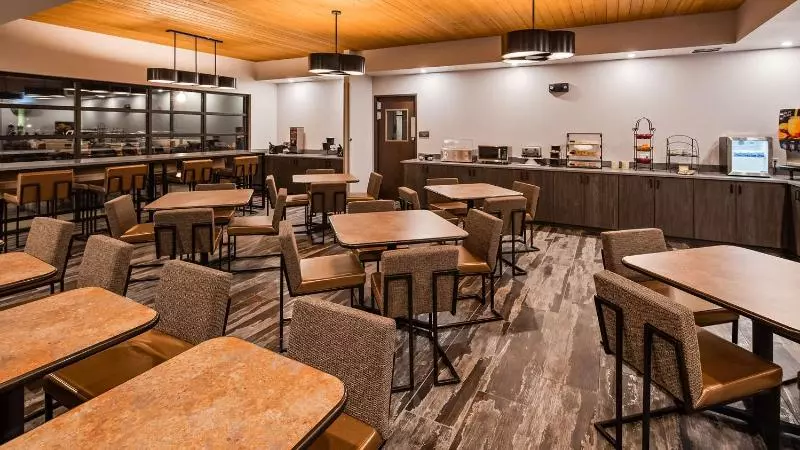 The Forge Hotel Bw Signature Collection