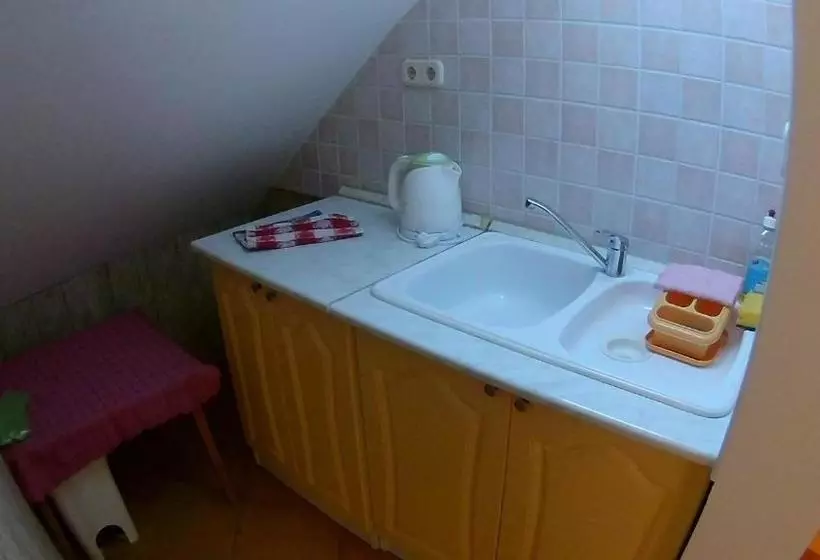 Majatalo Abigél Vendégház