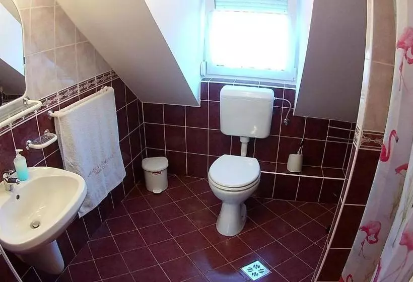 Majatalo Abigél Vendégház