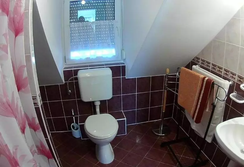 Majatalo Abigél Vendégház