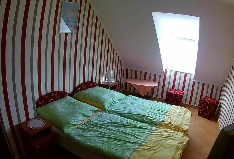 Majatalo Abigél Vendégház