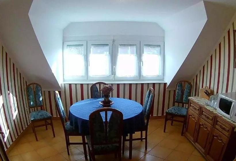 Majatalo Abigél Vendégház