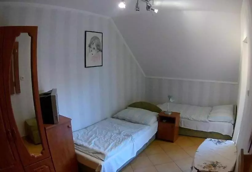 Majatalo Abigél Vendégház