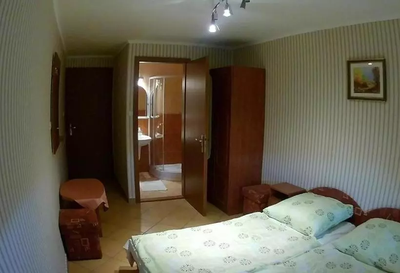 Majatalo Abigél Vendégház