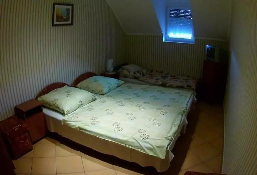 Majatalo Abigél Vendégház