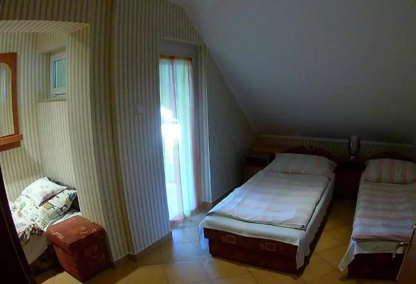 Majatalo Abigél Vendégház