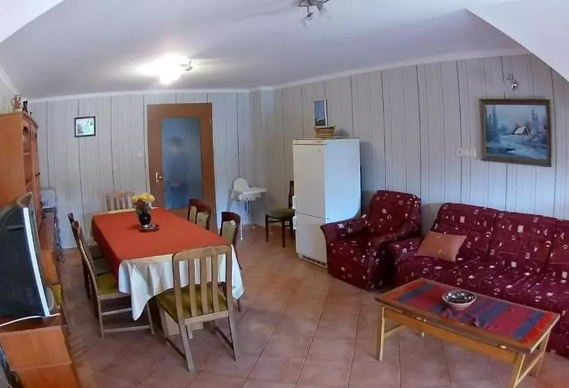 Majatalo Abigél Vendégház