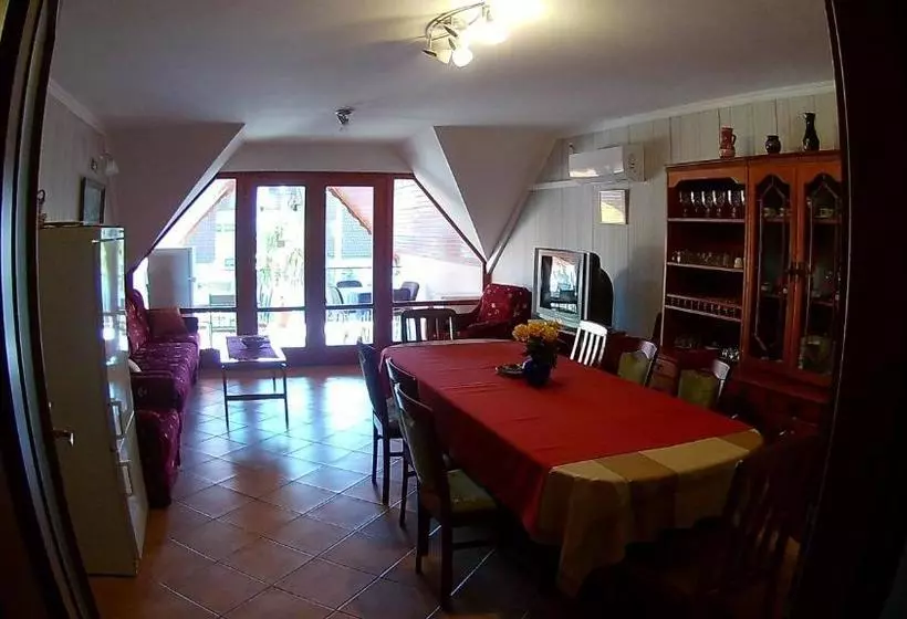 Majatalo Abigél Vendégház