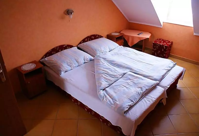 Majatalo Abigél Vendégház