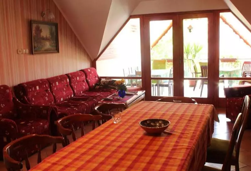 Majatalo Abigél Vendégház