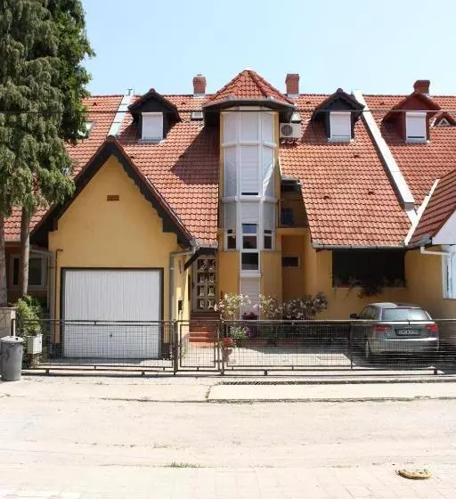 Majatalo Abigél Vendégház