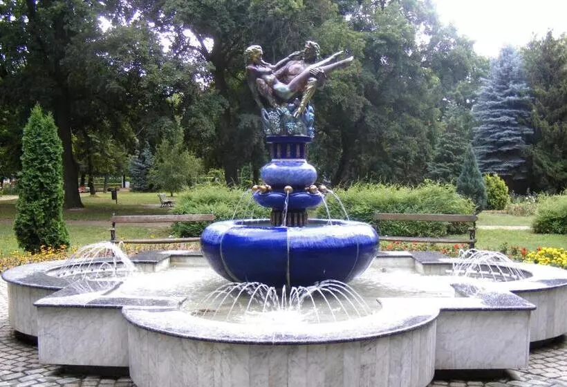 Majatalo Abigél Vendégház