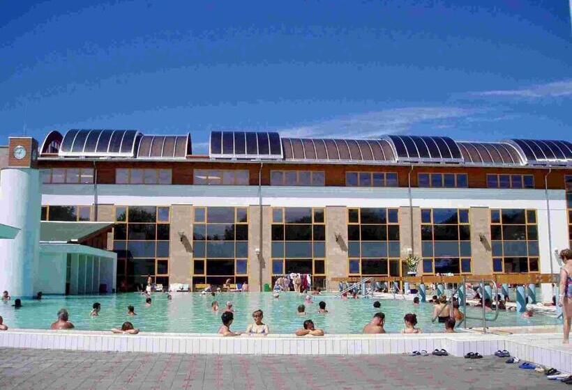 بنسيون Abigél Vendégház