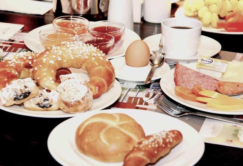 بنسيون Abigél Vendégház