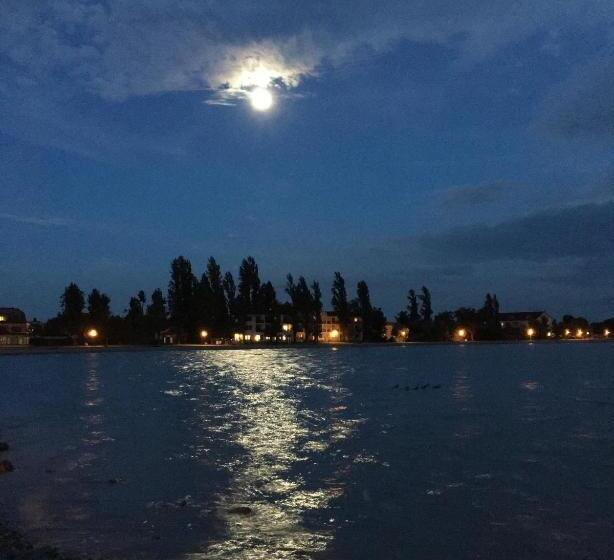 פנסיון Haus Pannonsee