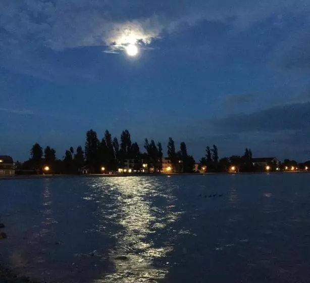 Majatalo Haus Pannonsee