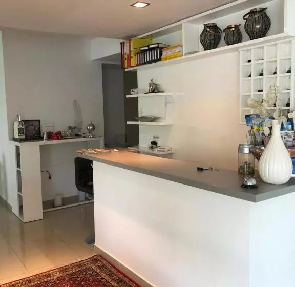 Majatalo Haus Pannonsee