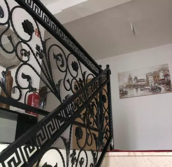 Majatalo Haus Pannonsee