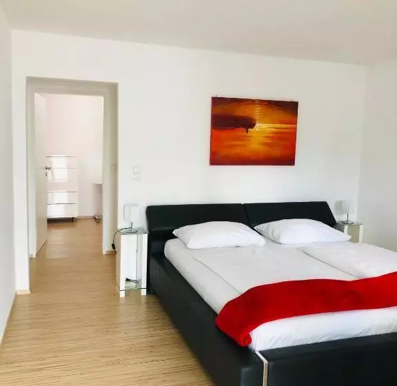 Majatalo Haus Pannonsee