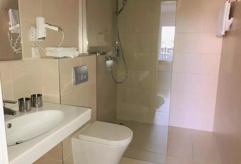 Majatalo Haus Pannonsee