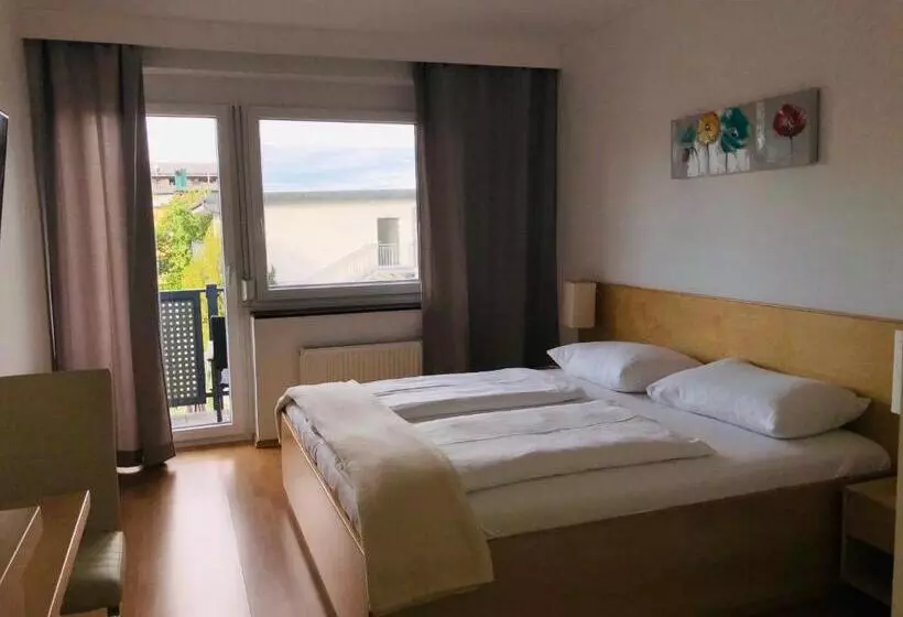 Majatalo Haus Pannonsee