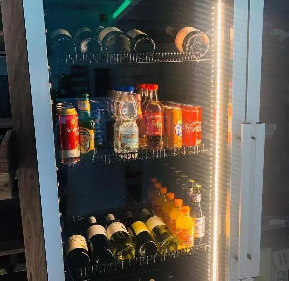 Majatalo Haus Pannonsee