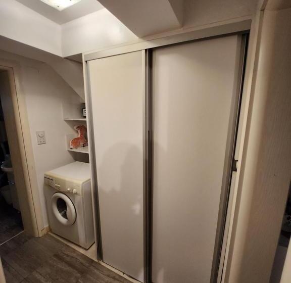 پانسیون Kuca Radovic