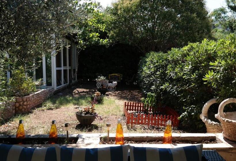 پانسیون Kuca Radovic