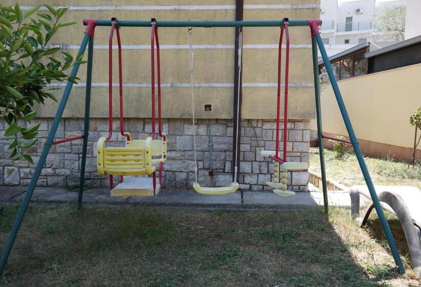 پانسیون Kuca Radovic