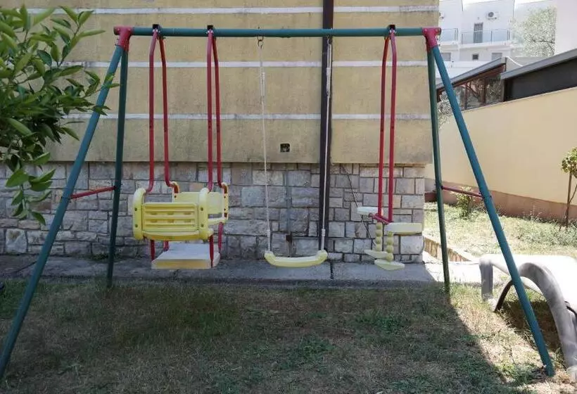 پانسیون Kuca Radovic
