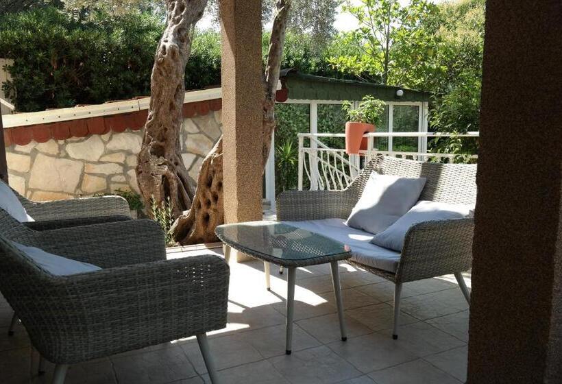 پانسیون Kuca Radovic