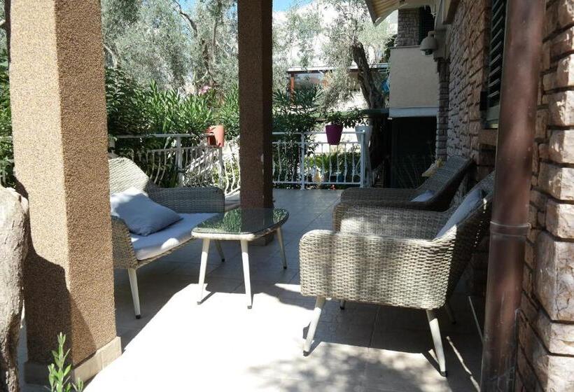 پانسیون Kuca Radovic