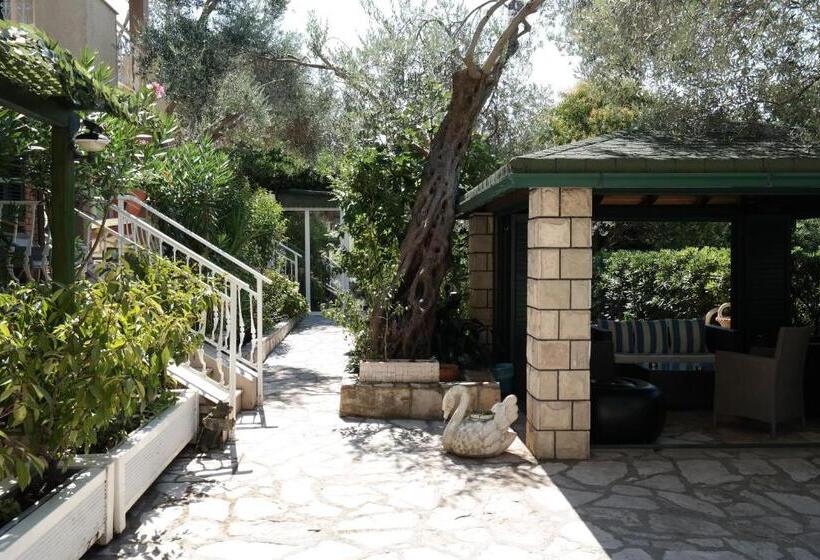 پانسیون Kuca Radovic