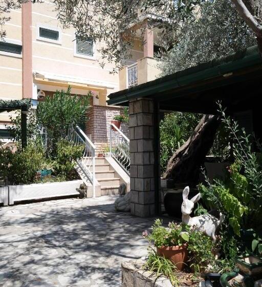 پانسیون Kuca Radovic