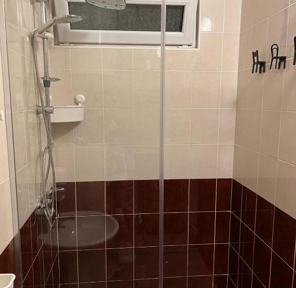 پانسیون Kuca Radovic